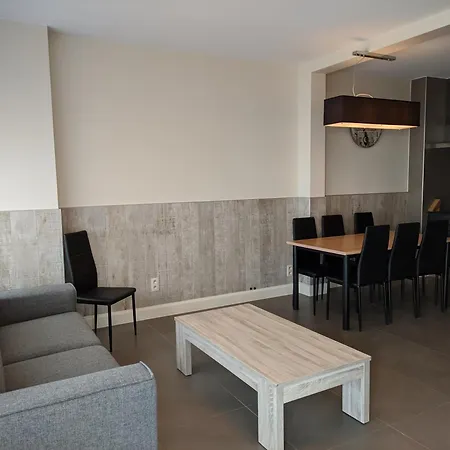 Holiday home Nenuphars Glvls Wenduine